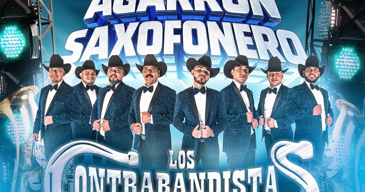 Los Contrabandistas-Legancia Nortena-Ok Corral Event