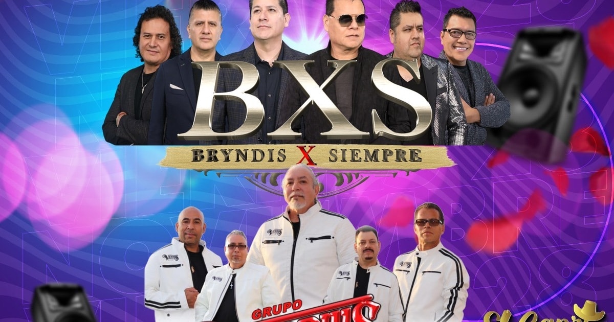 Bryndis Por Siempre-Vennus de Aguililla Michoacan