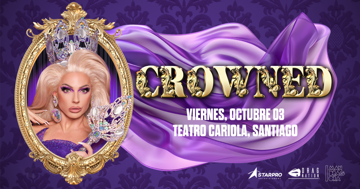  Crowned - AlyssaEdwards