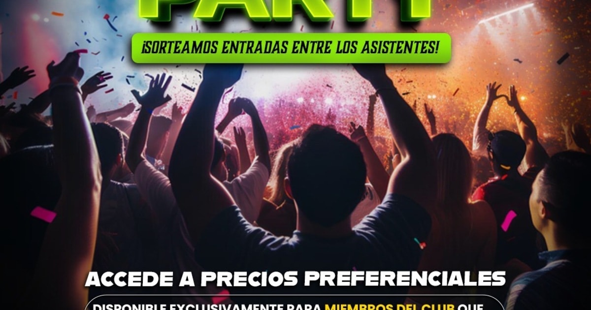 VIERNES 27 MARZO 2026 🔥PREVIA SHISHI PARTY💣💥🥂💎 PROMOCIONES EXCLUSIVAS MIEMBROS DEL CLUB O2 💎‼️INGRESO CON QR STOP 01 AM⚠️NOS RESERVAMOS EL DERECHO DE ADMISIÓN⚠️ 🚹🚺+18 AÑOS.