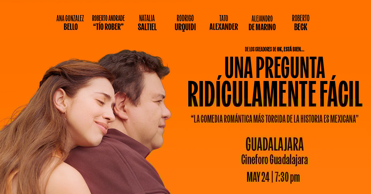 Una pregunta ridículamente fácil en Gdl