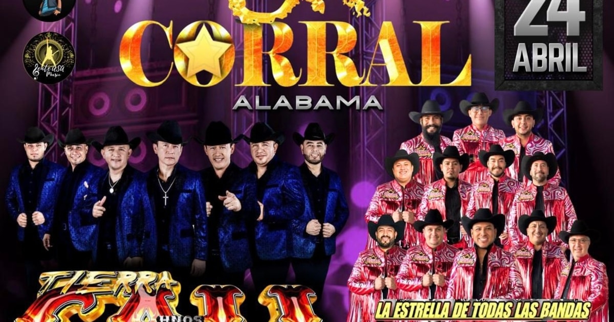 Tierra Cali de Humberto Plancarte-Banda Maguey-Los Andantes Caminantes-Viento y Sol