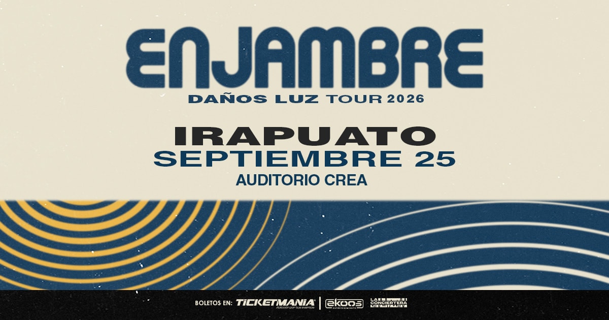 Enjambre en Irapuato