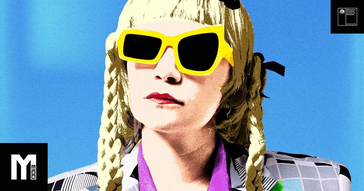 Chini.png presenta Vía Lo Orozco