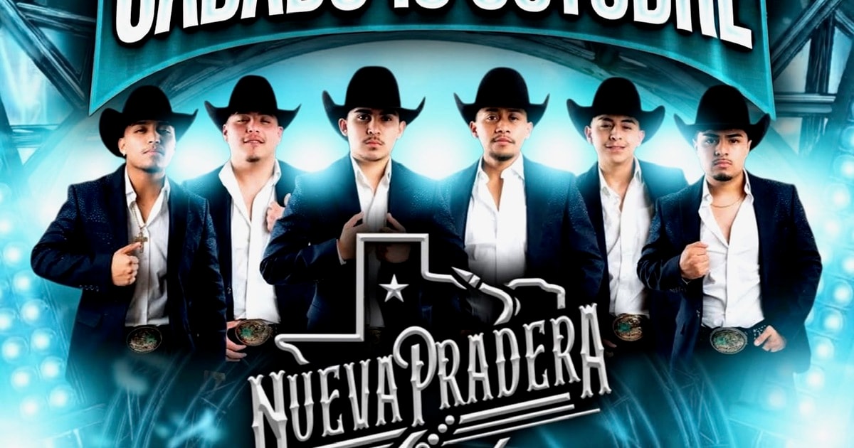 Nueva Pradera