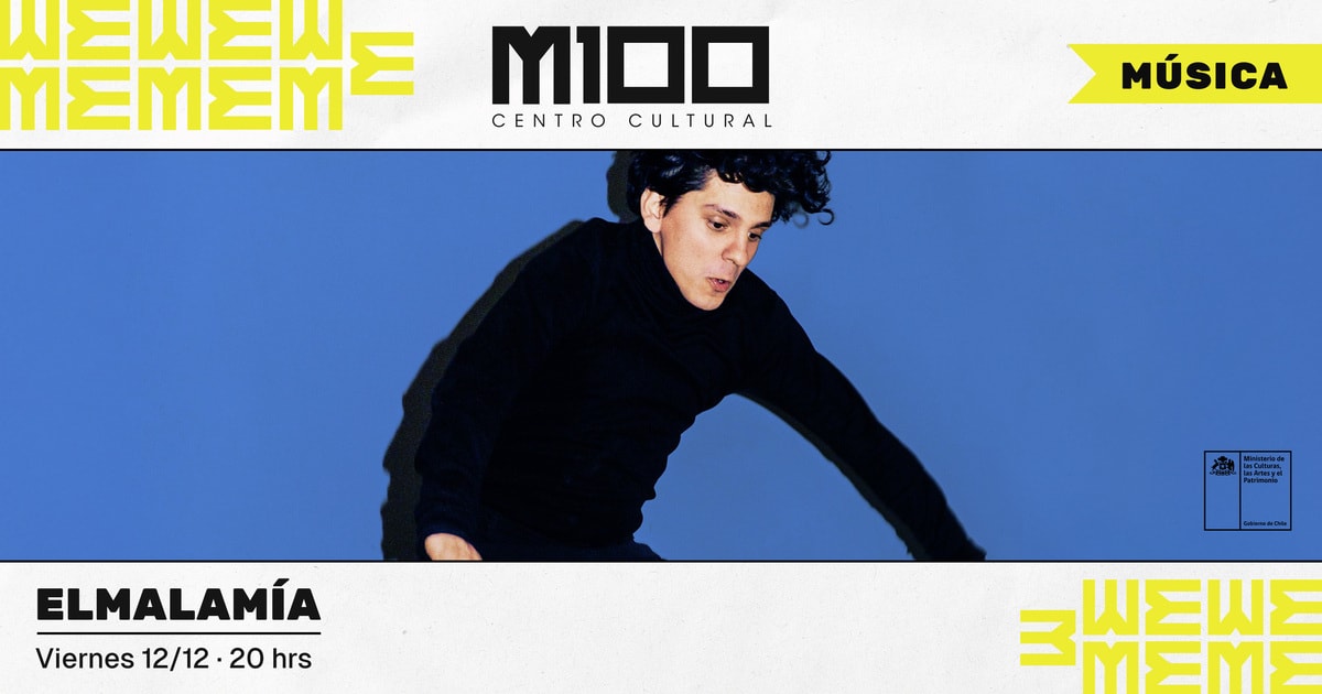 Elmalamía Elmalamía