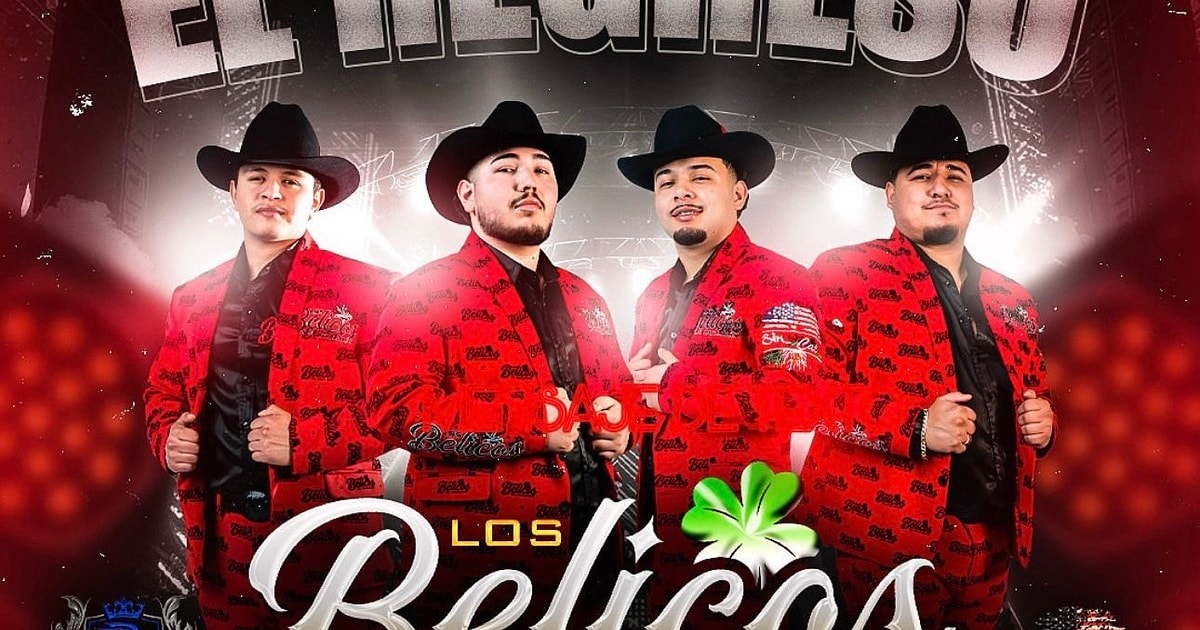 Los Belicos de Culiacan-El Regreso