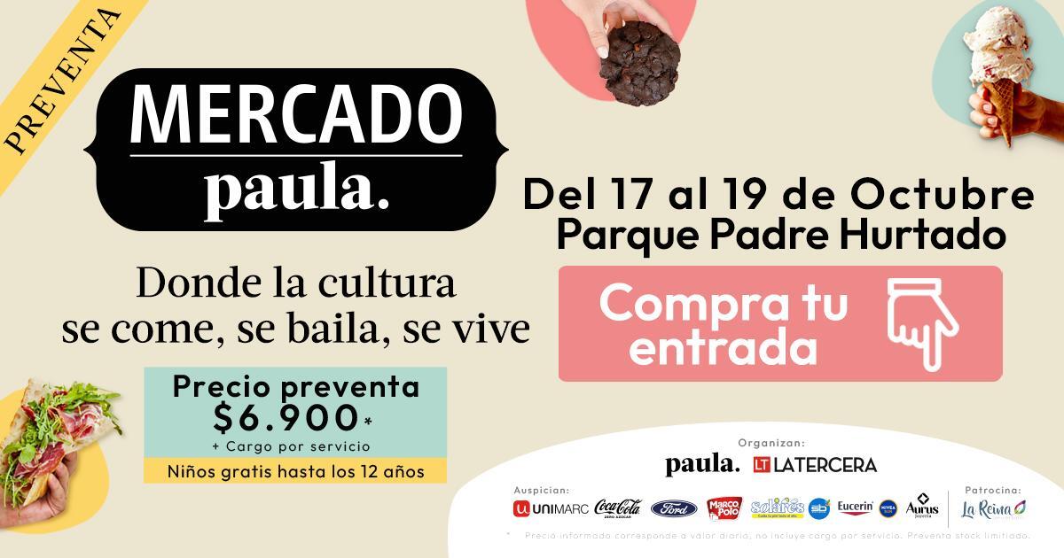 MERCADO PAULA