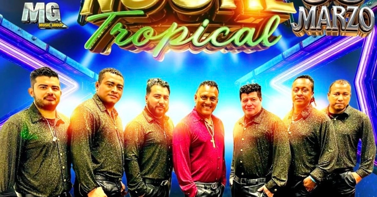 El Original Conjunto Mar Azul de Jesus Hernandez