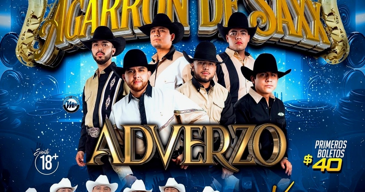 Agarron de Saxx-Adverzo-Escala Norteña-Lux