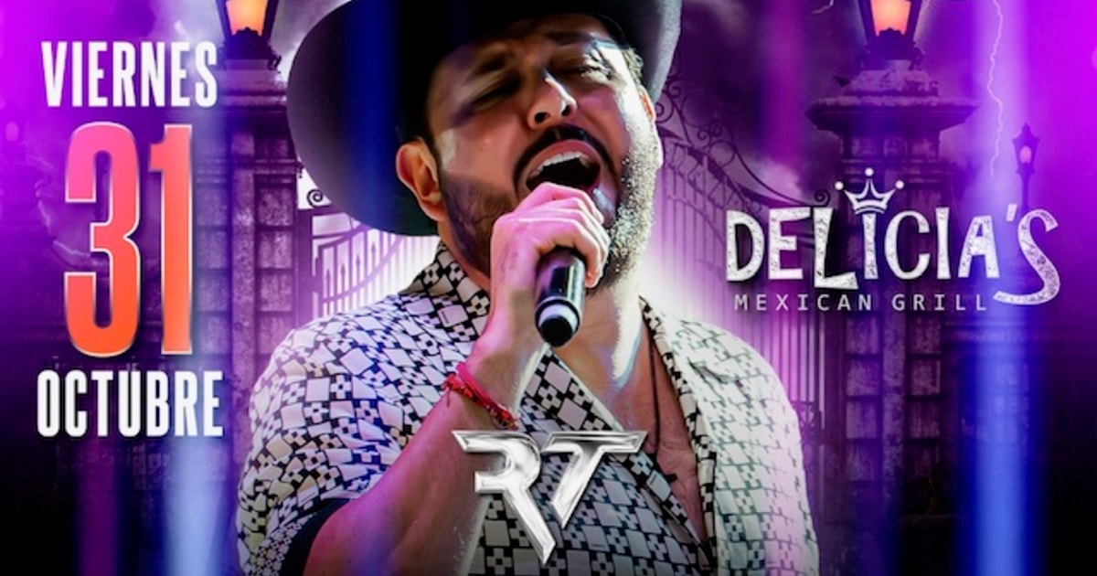 Roberto Tapia-Concurso de Disfraces-Delicias