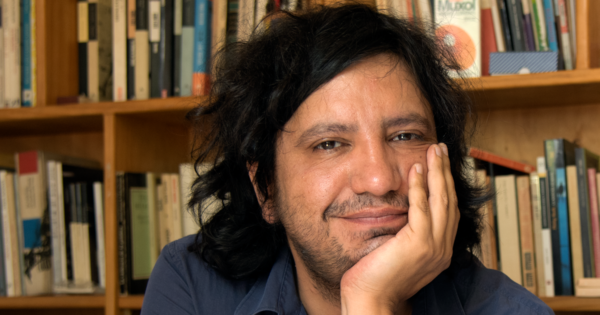 Formas de volver a Chile. Literatura y arraigo