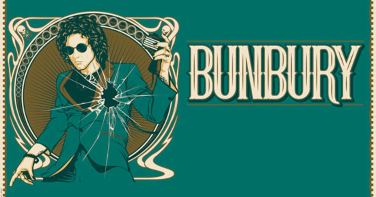 ENRIQUE BUNBURY