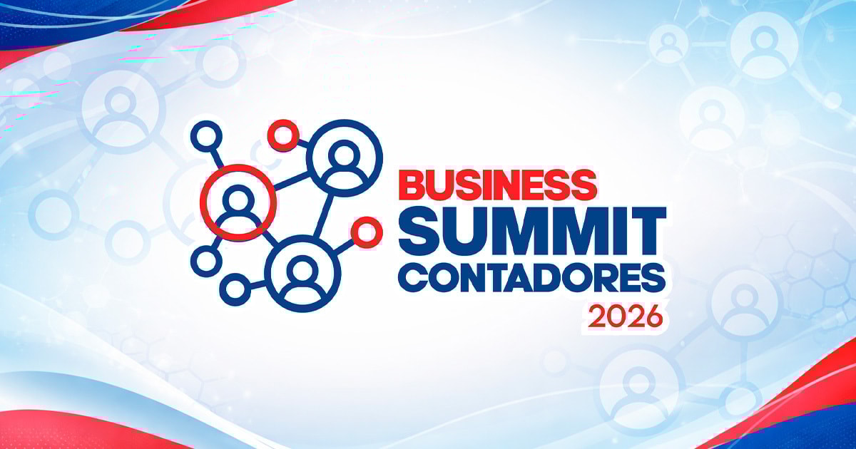BUSINES SUMMIT CONTADORES 2026