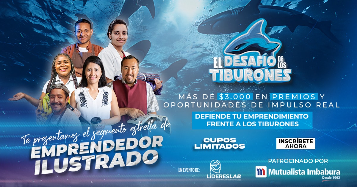 El Desafío de los Tiburones