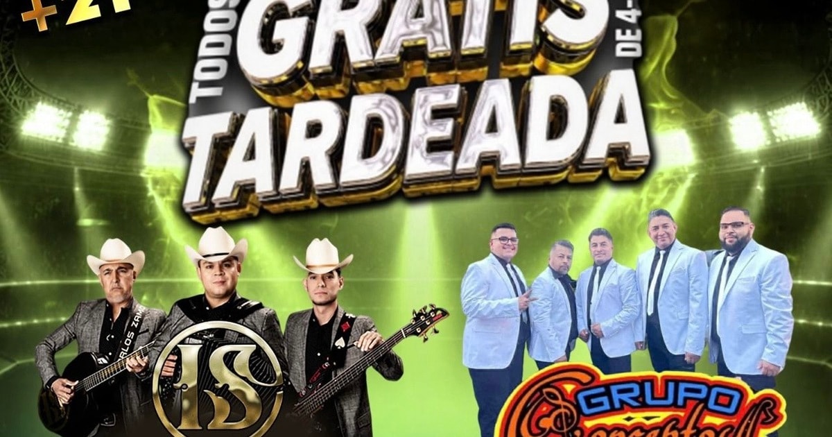 Irresistibles de Sinaloa-Concepto Musical-Richard y los Infieles-Los Rumores del Norte
