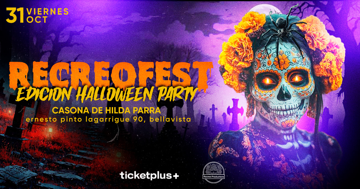 RECREOFEST