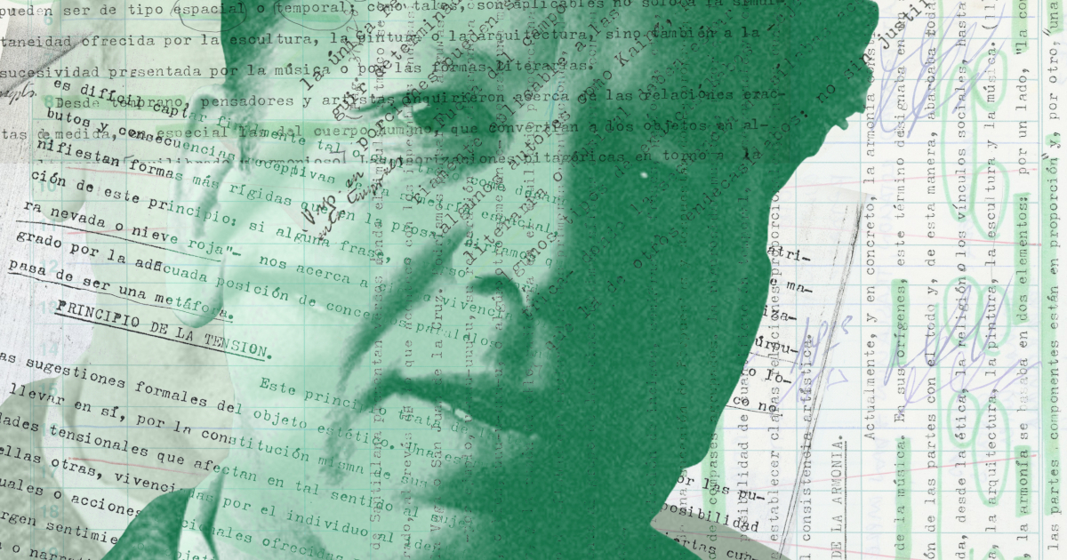 Clase Abierta (homenaje a Luis Advis)