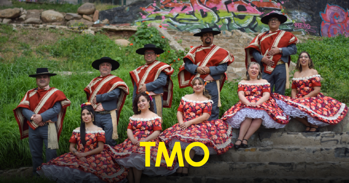 Donde florece nuestro folklore: Gala Aniversario Ashpai