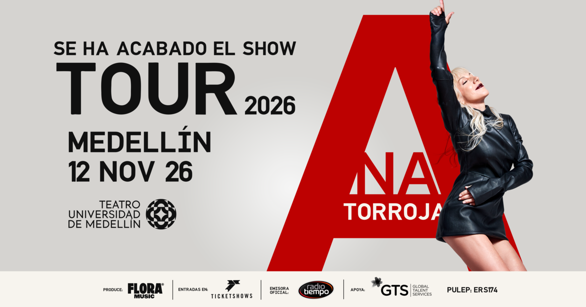 ANA TORROJA