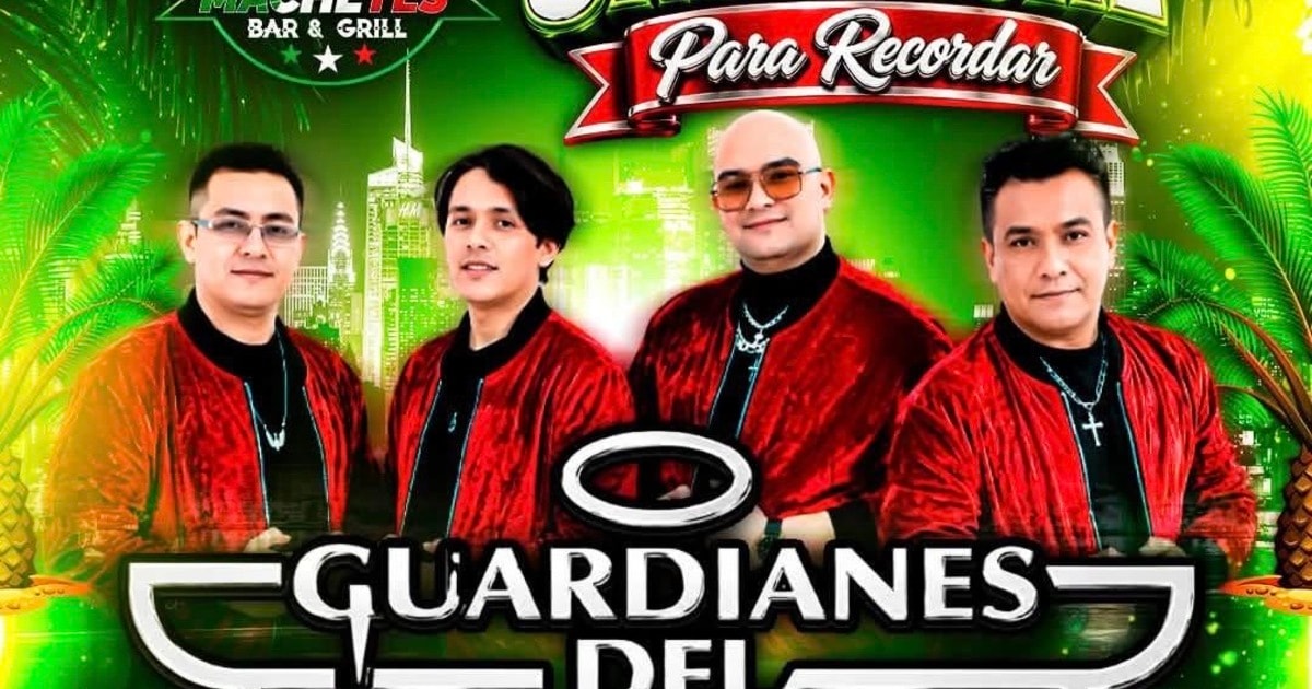Los Guardianes del Amor-Obsesión-Banda Armada de Tierra Caliente-Los Reyes de la Sierra-El Patron 64 