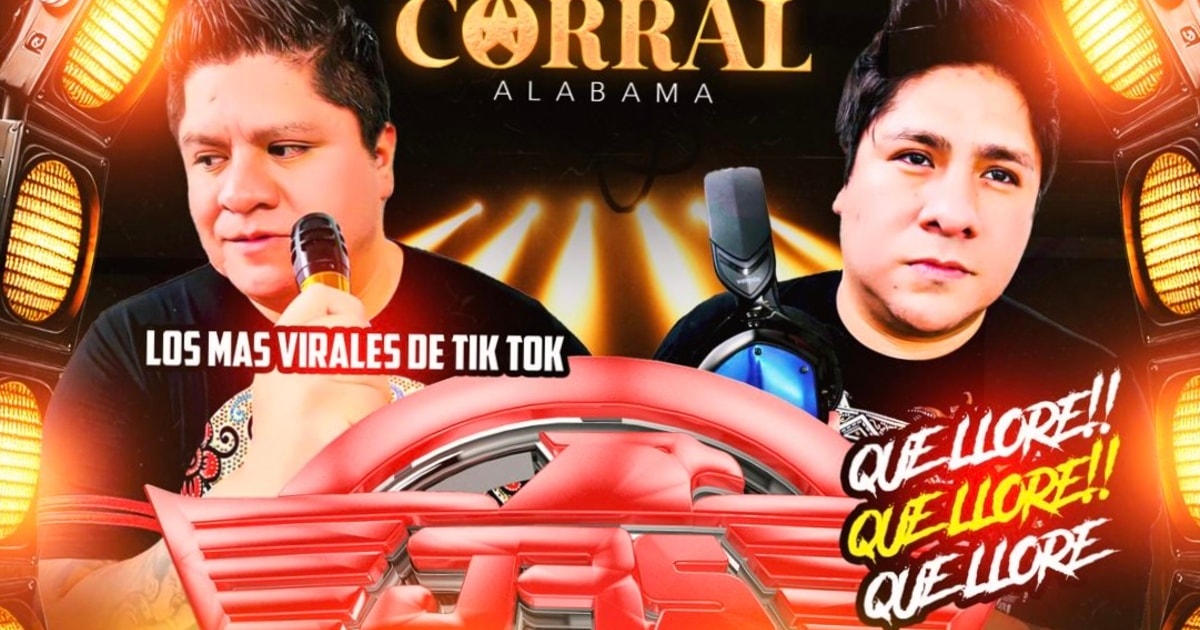 Juniors Julio y Hector Aguilar-Sonido Charly-Vega El Bebe de los Sonidos-Sonido Panda-Ok Corral Hunstville