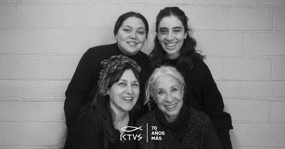Tres Marías y una Rosa