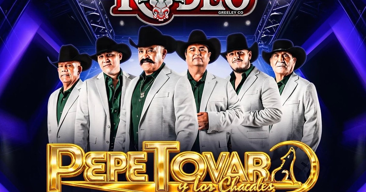 Pepe Tovar y sus Chacales-Conjunto Aventurero-La Integridad-Sinceridad Norteña