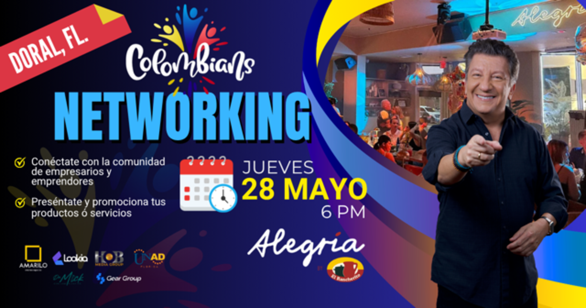 Networking