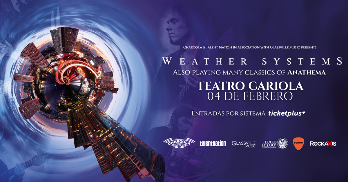 Weather Systems