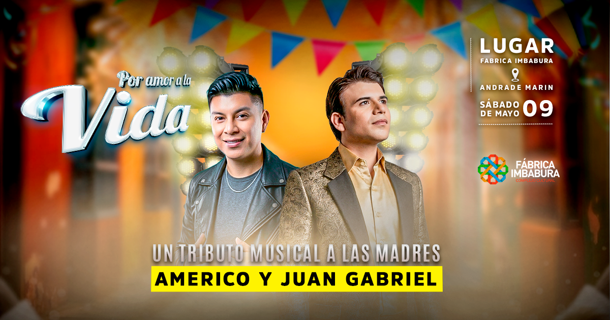 Un Tributo Musical a las Madres