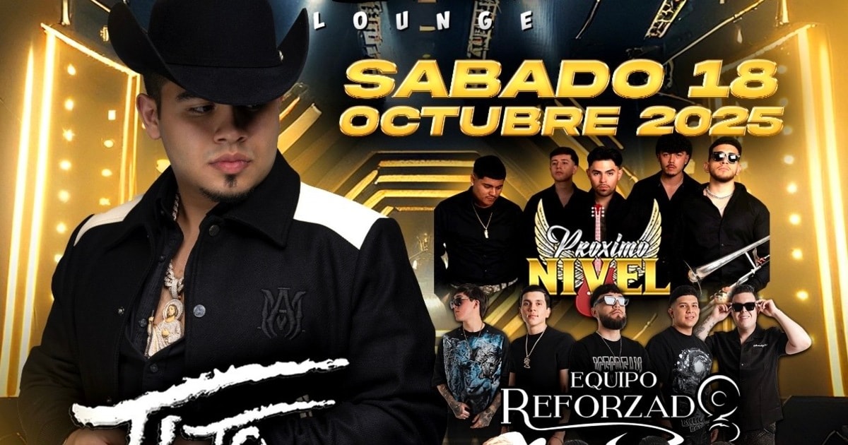 Tito Torbellino-Proximo Nivel-Equipo Reforzado-Inoboiz-Coco Pirata