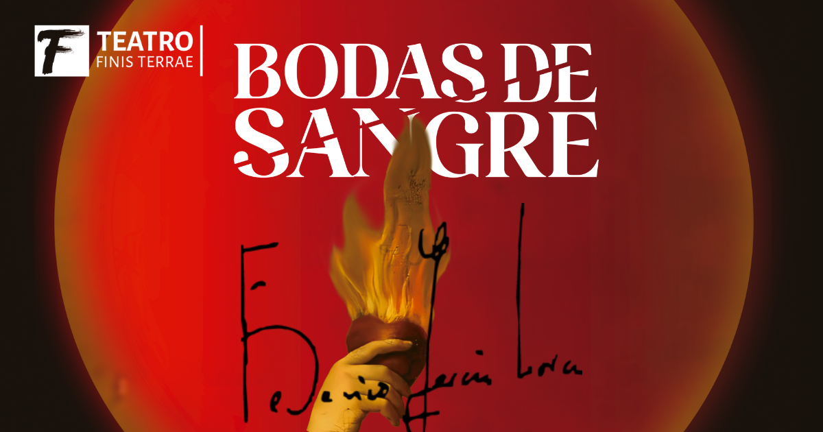BODAS DE SANGRE