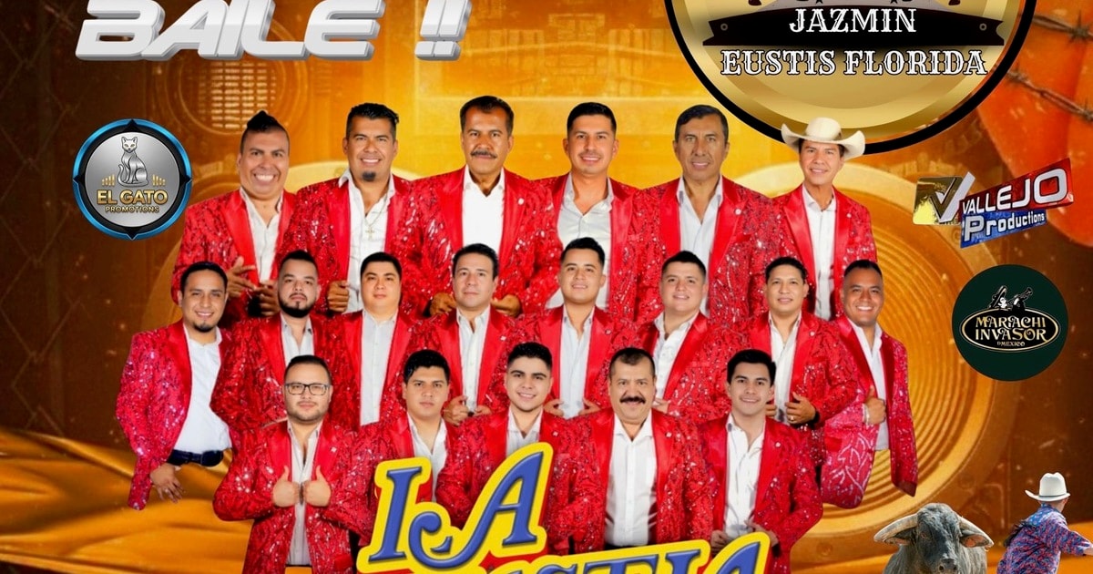 La Dinastia de Tuzantla-Cadetes de Linares El Ultimo Batallon-Satelite Tropical-Rancho Jazmin