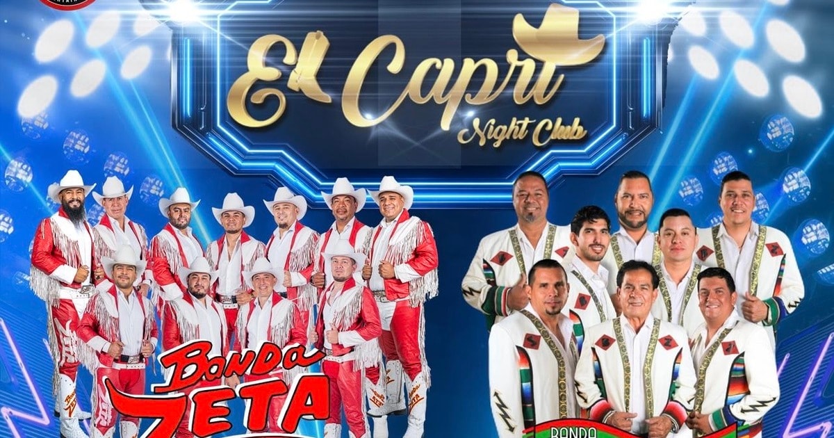 Banda Zeta-Banda Sarape-Conjunto Deleite