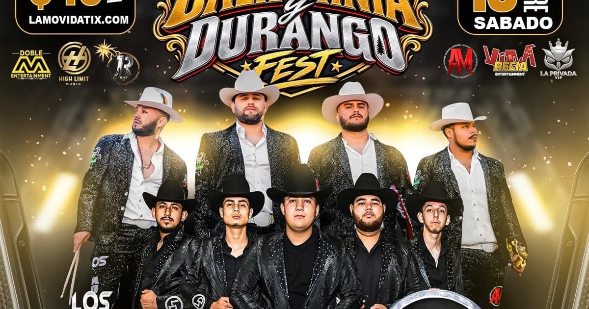 Los Austeros de Durango-La Diferencia