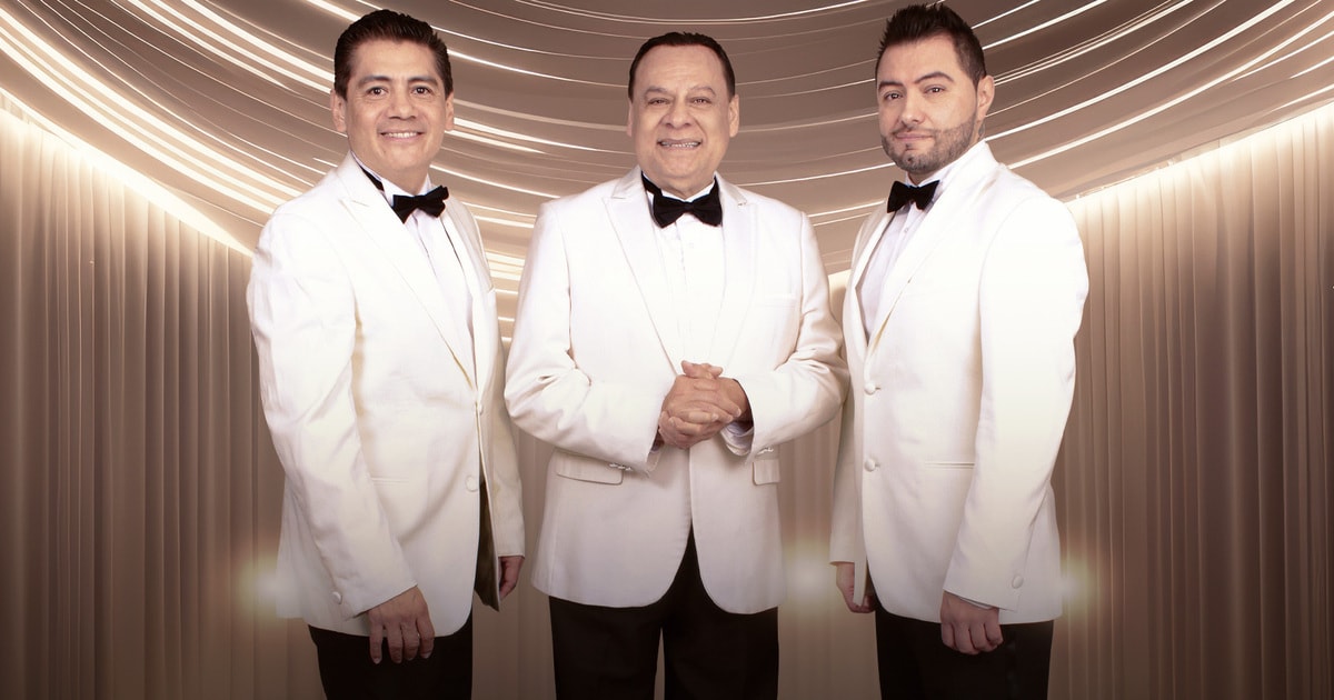 Los Panchos