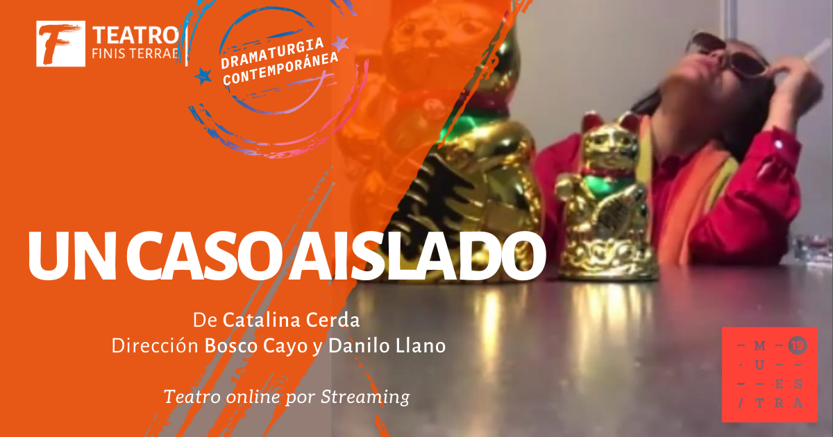 UN CASO AISLADO