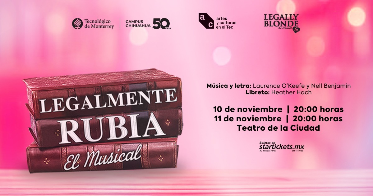 CUU - LEGALMENTE RUBIA