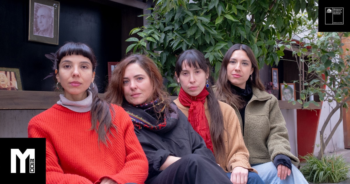 Las Cacerolas Vacías