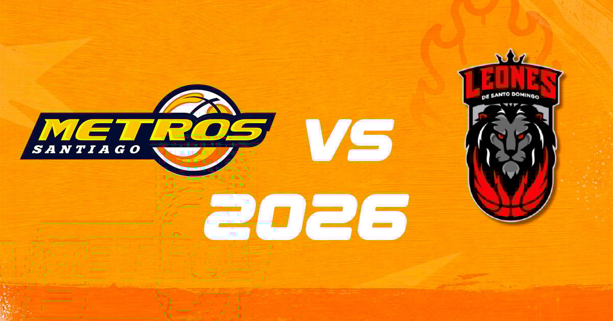 7- METROS VS LEONES 20 DE MAYO
