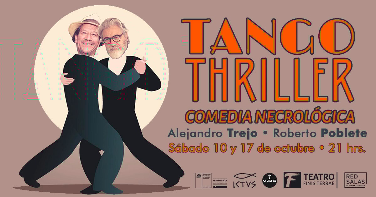 Tango Thriller