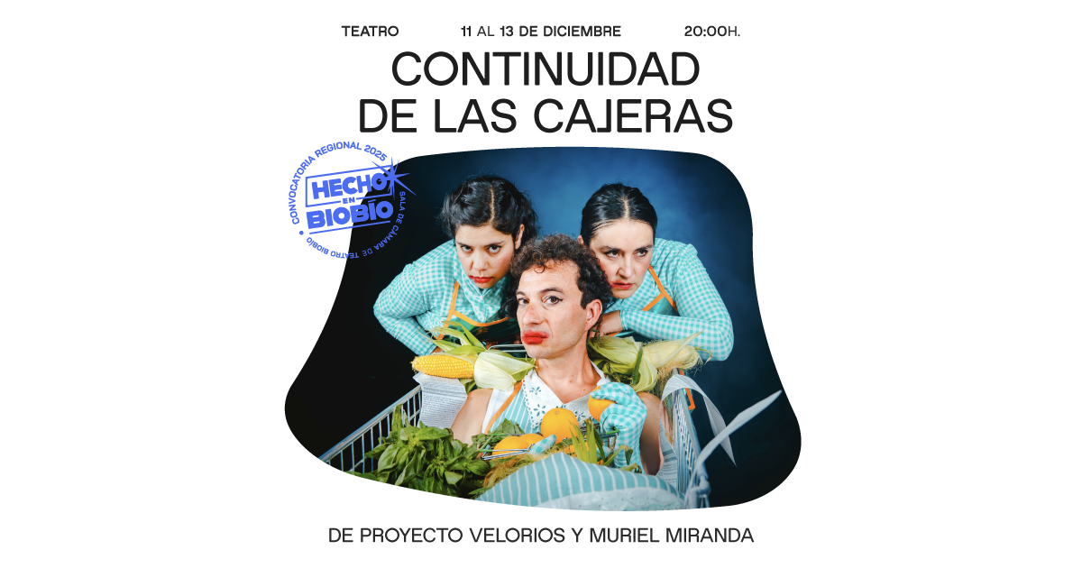 Continuidad de las cajeras