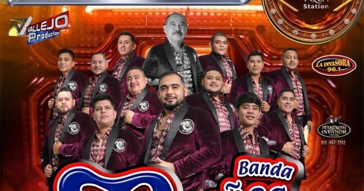 Banda Los Costeños-Tqla