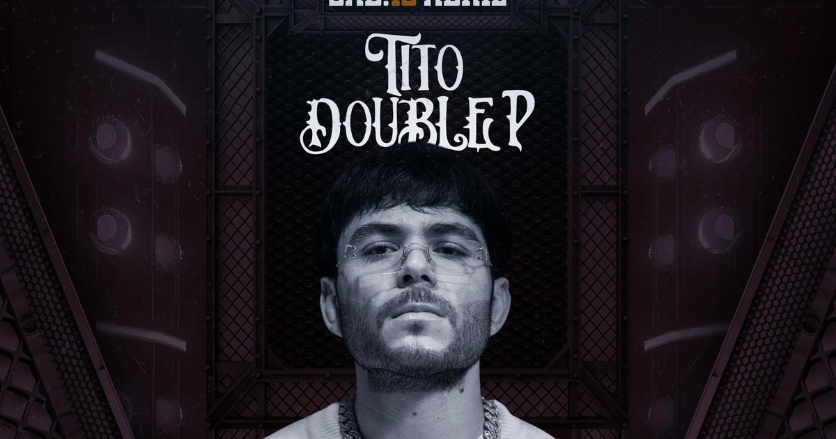 Tito Double P-After Party