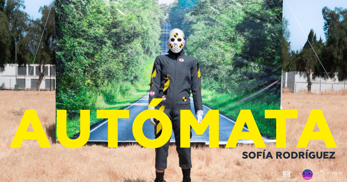 Autómata