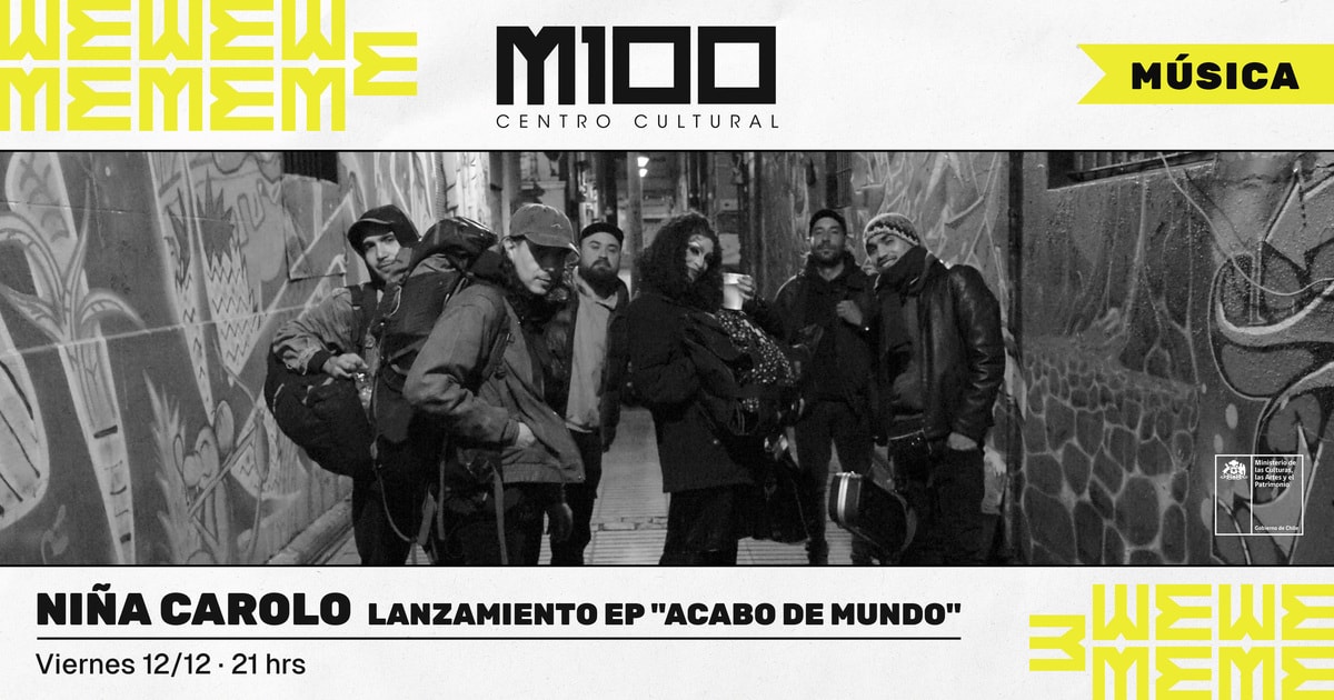 Niña Carolo Niña Carolo