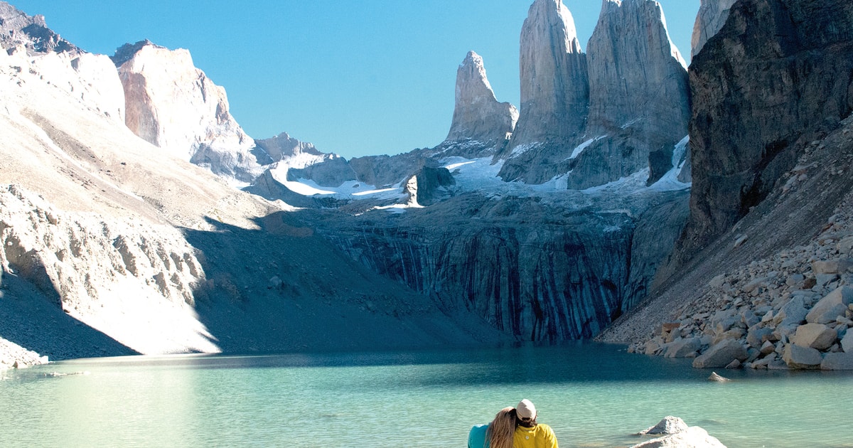PARQUE NACIONAL TORRES DEL PAINE