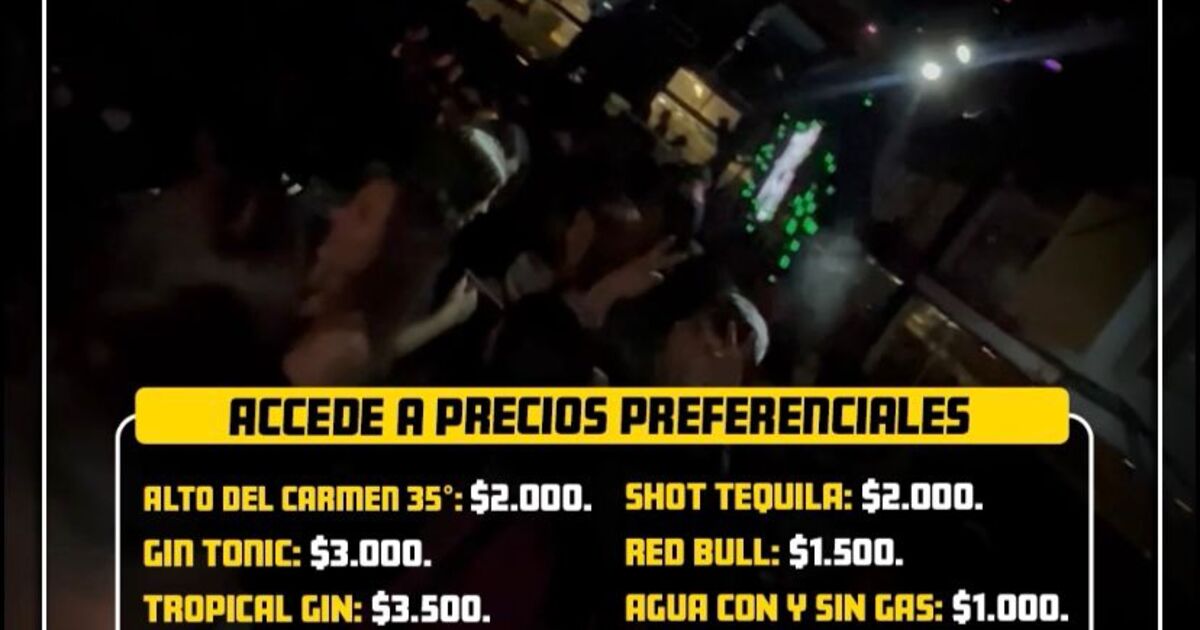 JUEVES 08 ENERO 2026☀️🌴JUEVES DE CLUB O2 💎PRECIOS PREFERENCIALES 🍻🍹PARA MIEMBROS DEL CLUB 💎EMBAJADORES FRIENDS💎  INGRESO CON QR STOP 00 AM ⚠️NOS RESERVAMOS EL DERECHO DE ADMISION⚠️ 🚹🚺+18 AÑOS