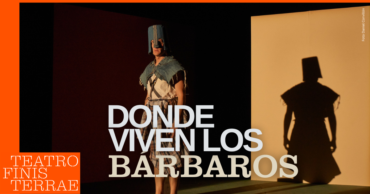  Donde viven los Bárbaros